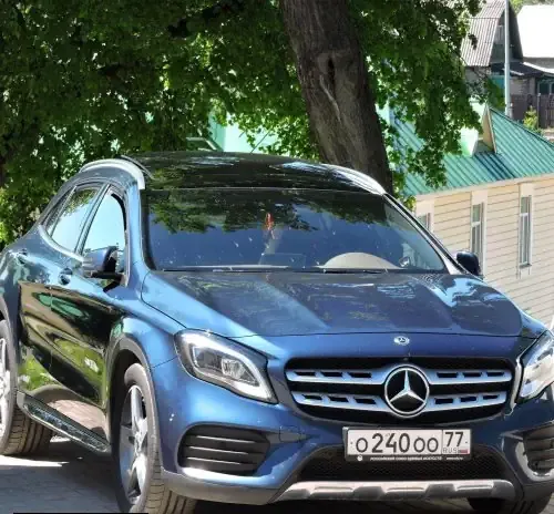 Орки МГУ Трутнев авто