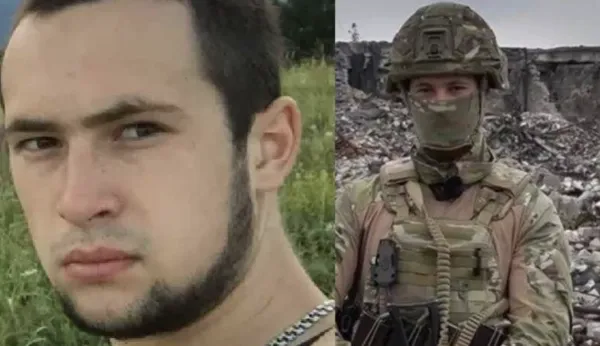 Син Пригожина
