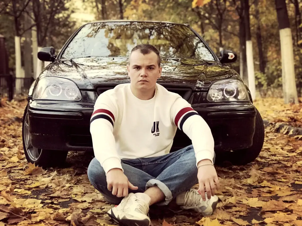 Хватов фото з соцмереж