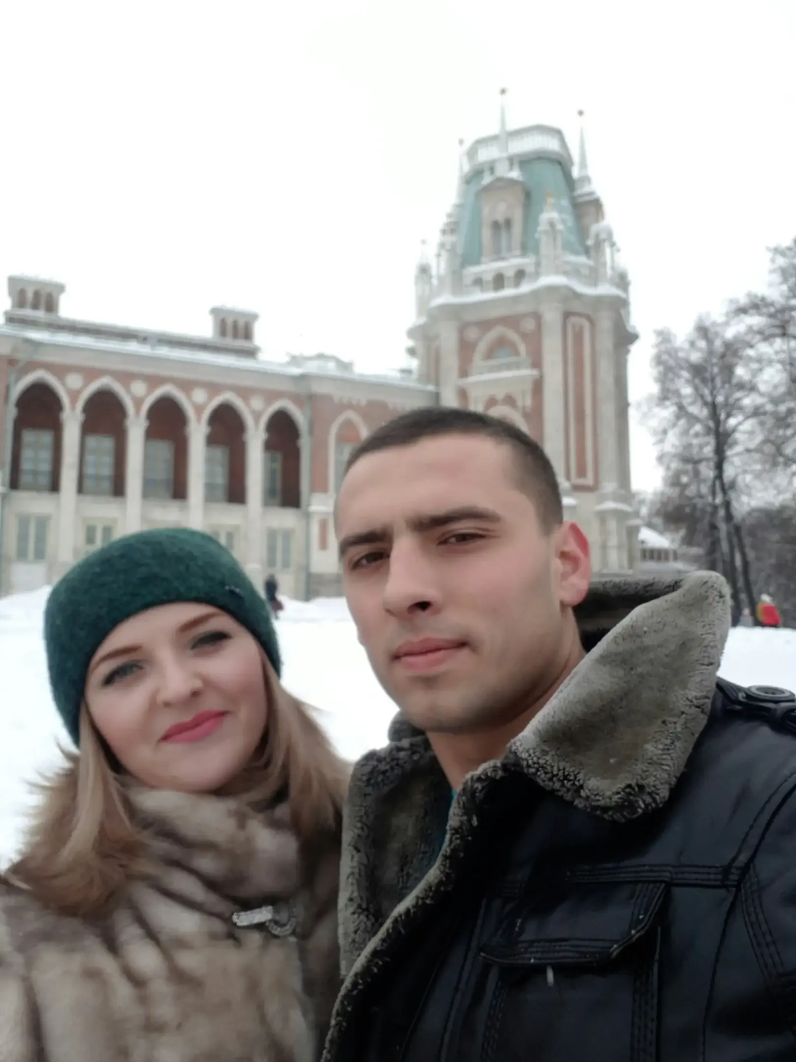 Кудря дружина