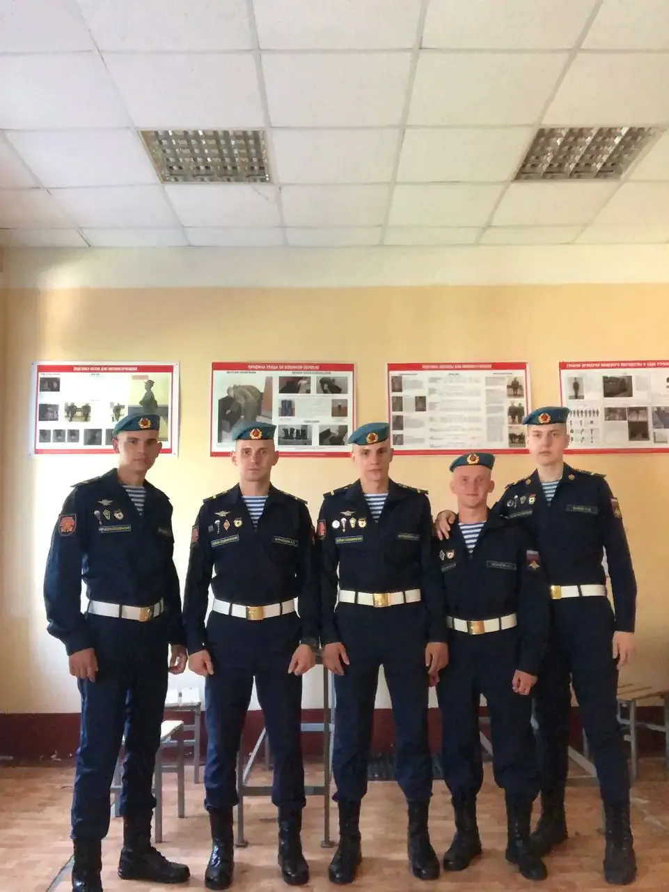 Биков_Никита_навчання