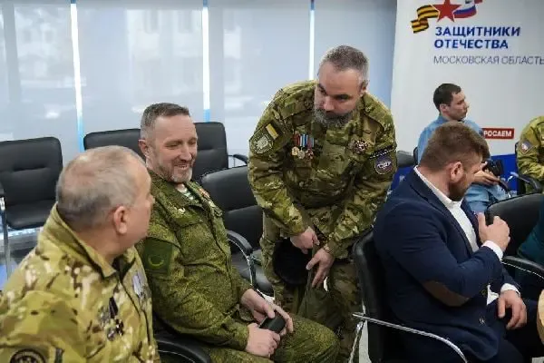 Карпов Василь Іванович
