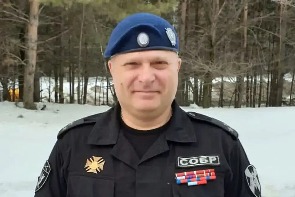 Огий Константин Анатольевич