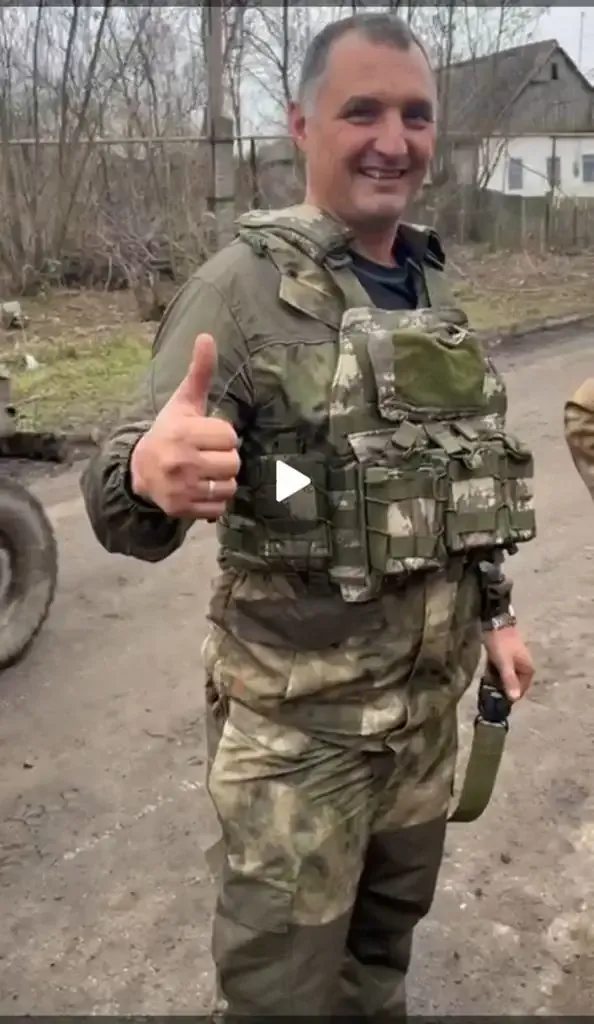 Ваха рекрутер Барс 11 фото в формі