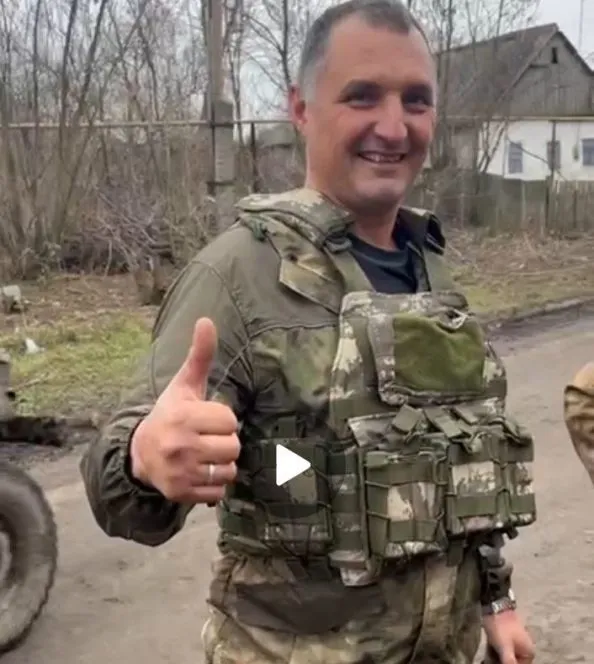 Ваха рекрутер Барс 11 обкладинка