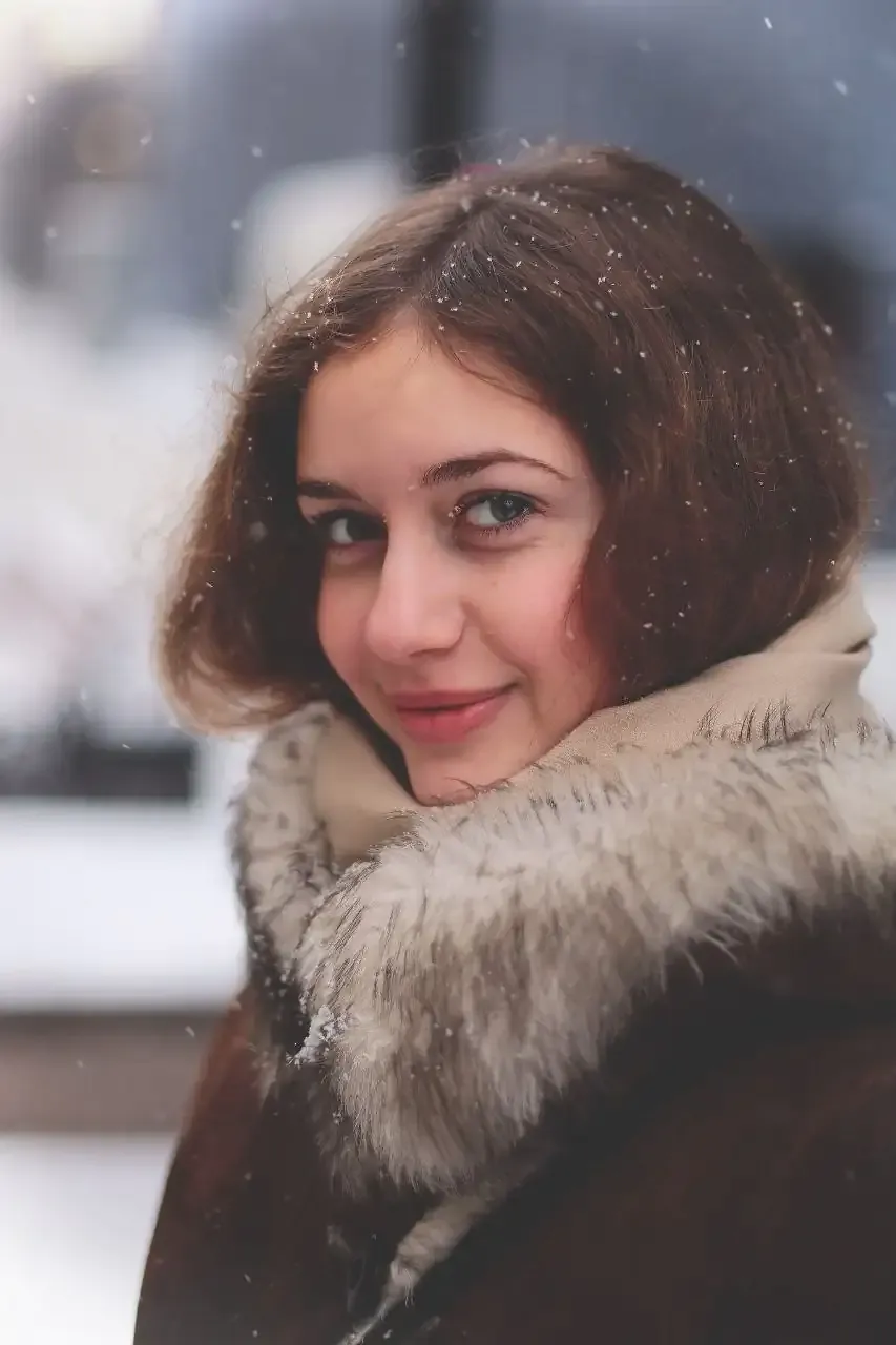 Волчек Екатерина Максимовна фото