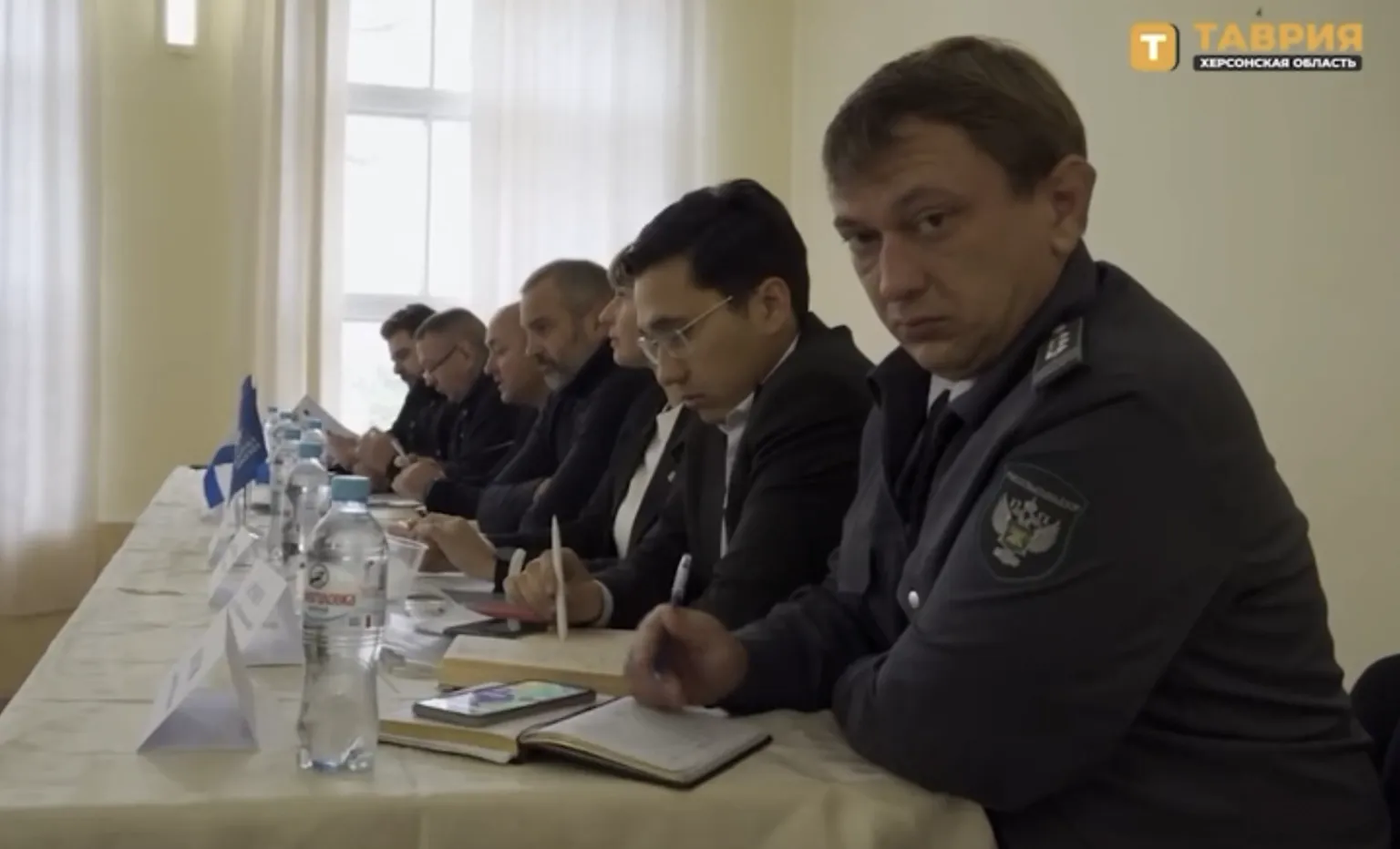 Котов Алексей Петрович