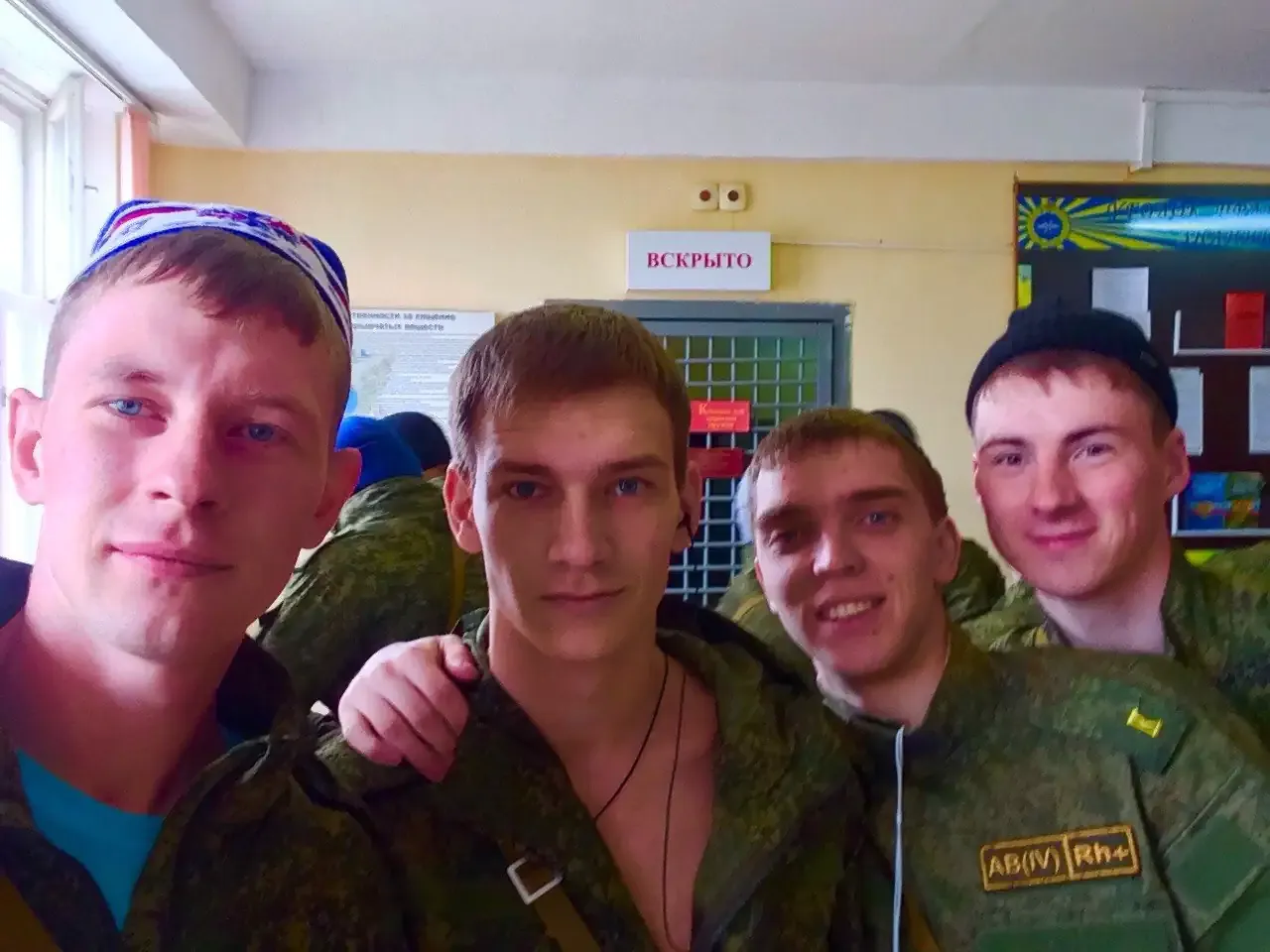 богдан_капитан_вк