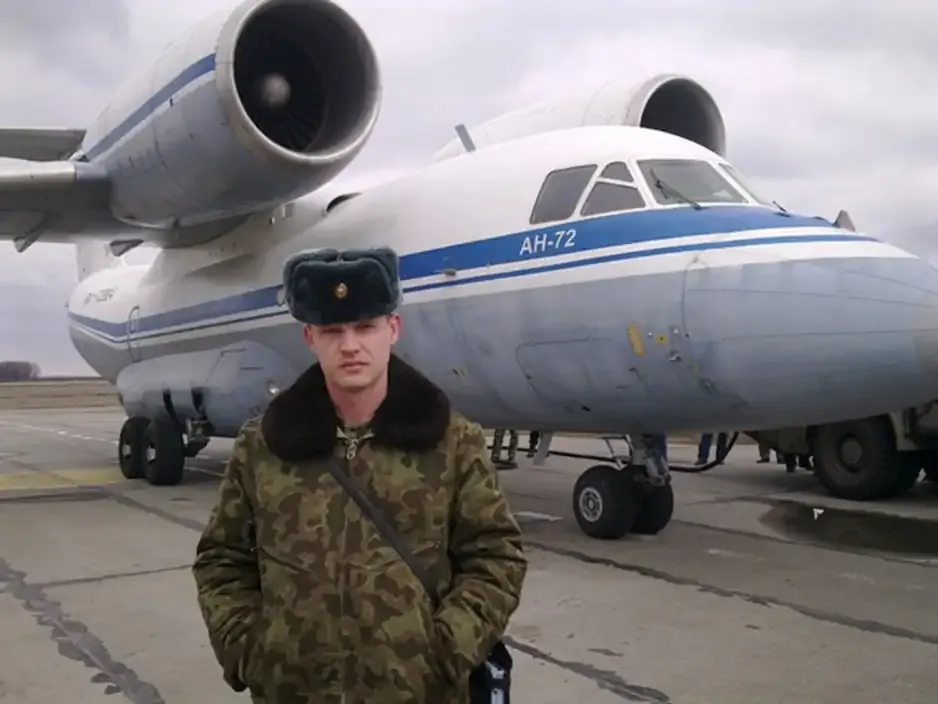 черемухин_майор_пилот