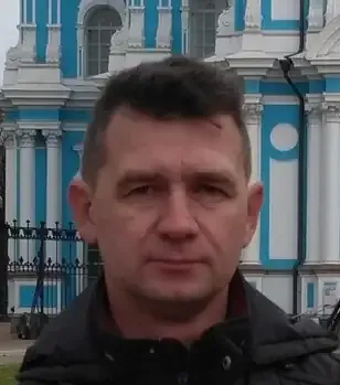 Ворожко батько фото