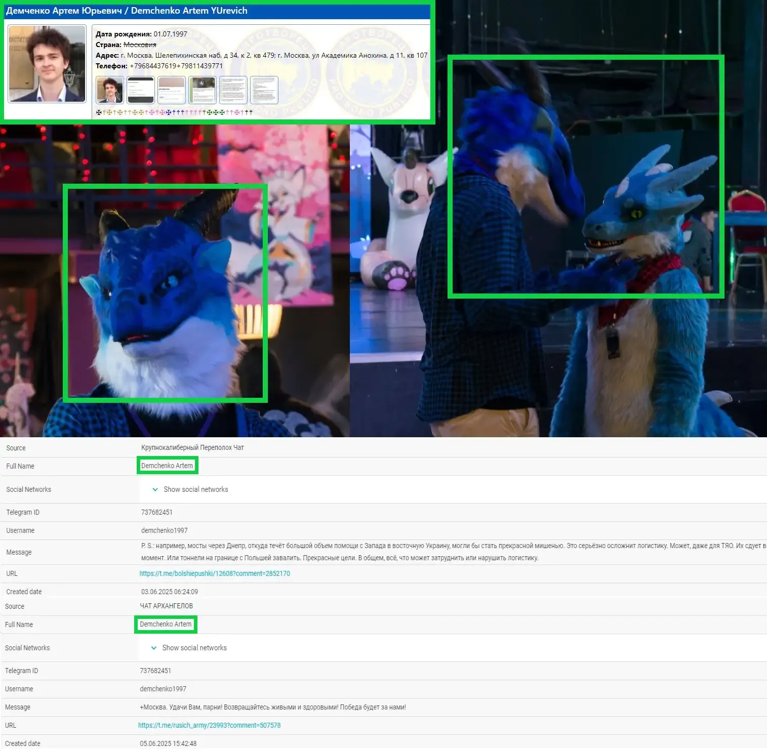 фуррбург учасник 10