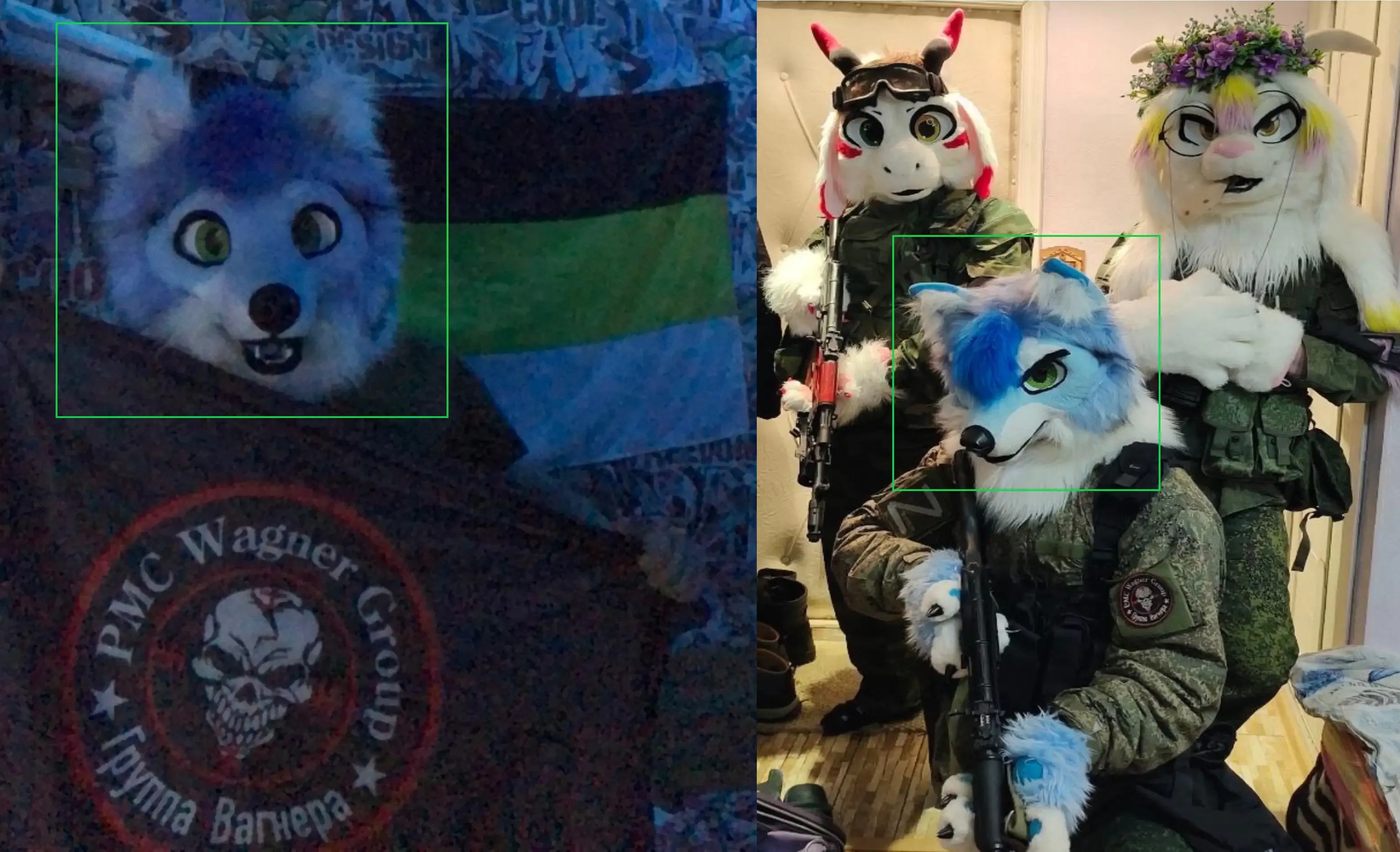 фуррбург учасник 13