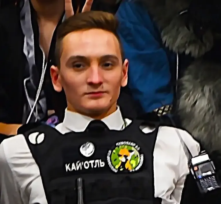 фуррбург кайотль