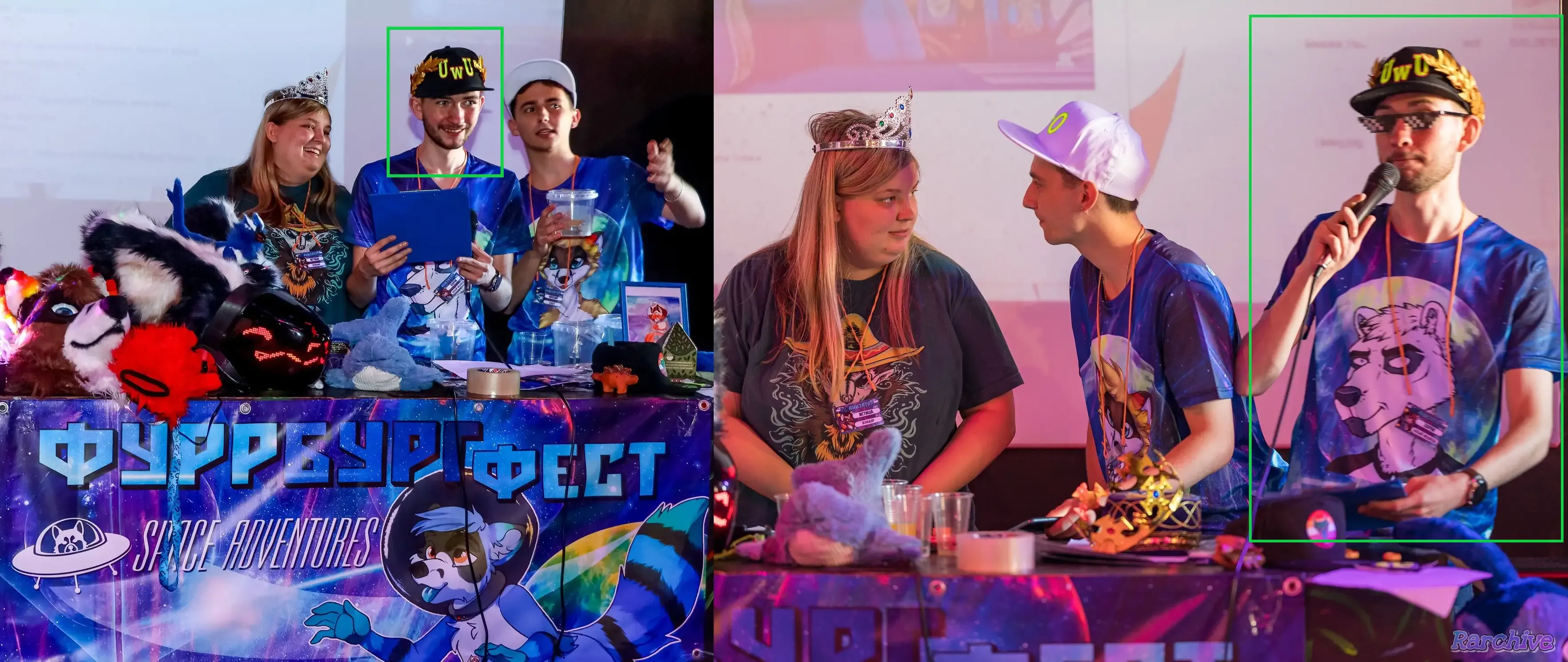 ворожко соцмережі скріни