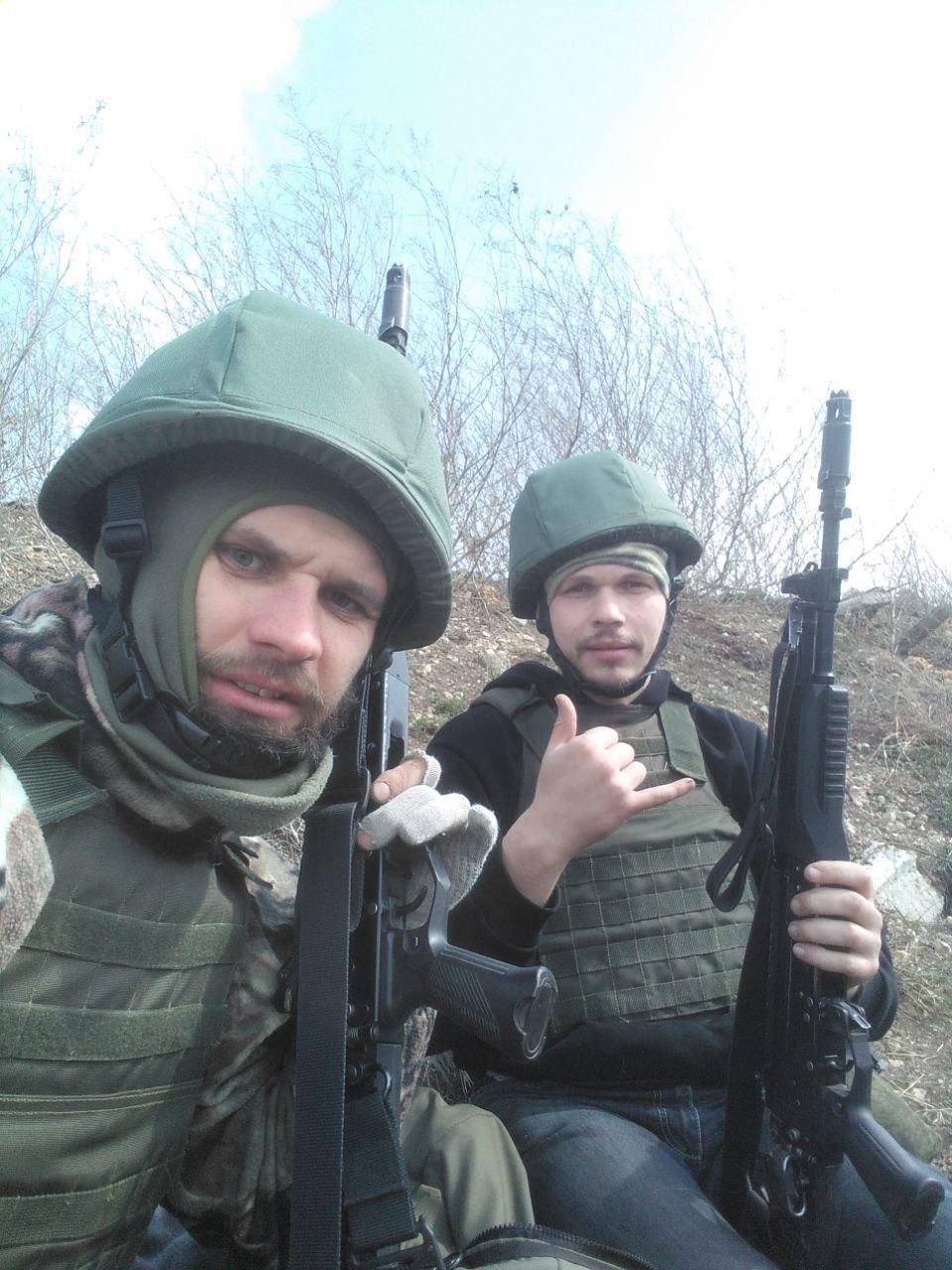 БАРС-35 «Скіф»