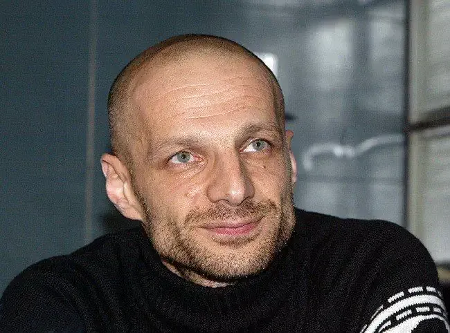 Бахшиев Юсуп Геннадьевич