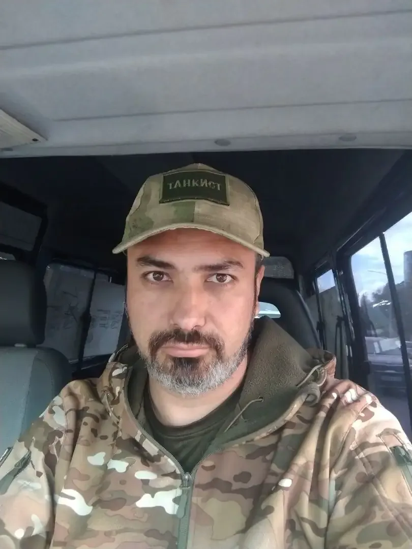 Чушков Алексей Сергеевич