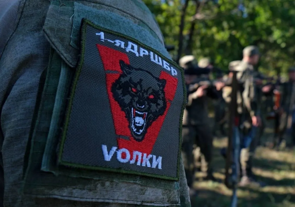 Список військовослужбовців 1-ї ДРШБр «Волки» ДШК (в/ч 71474, Луганськ), ГУ ГШ ЗС РФ