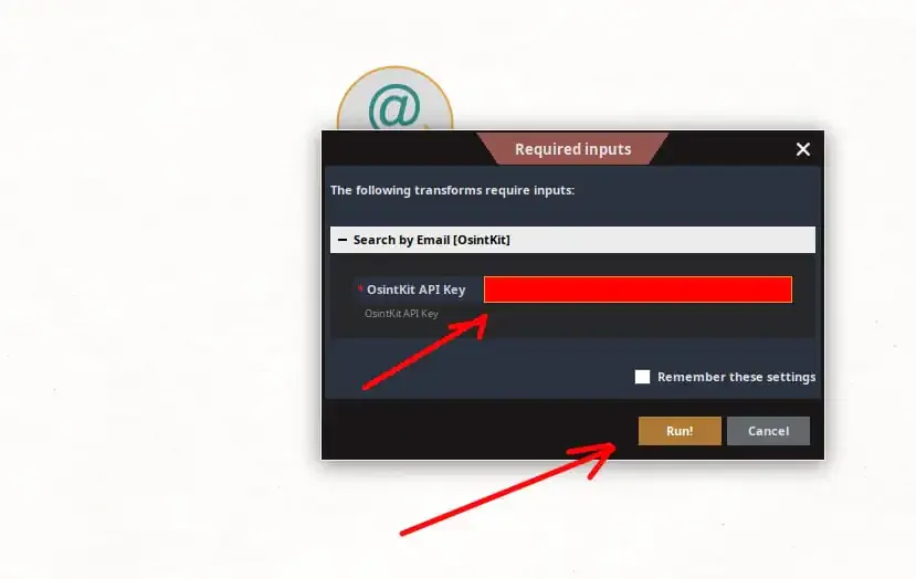 osintkit-maltego-email-search