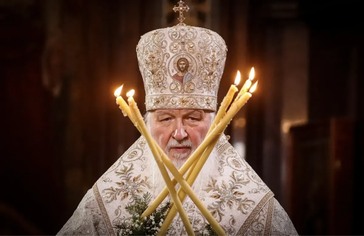 Гундяев