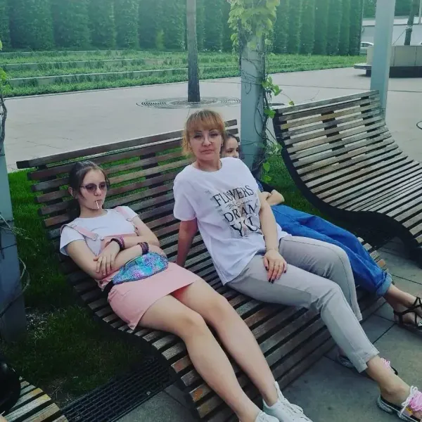 Ваха рекрутер Барс 11 родичі фото