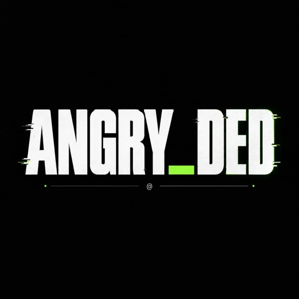 angry ded 