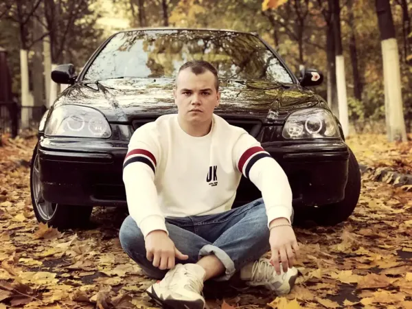 Хватов фото з соцмереж