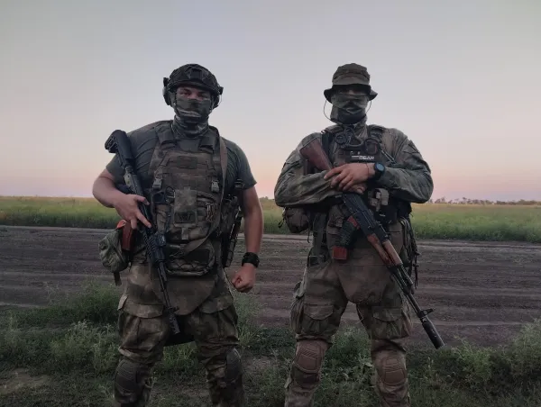 Хватов фото з ВК