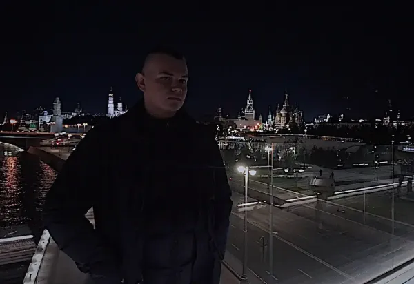 Хватов фото з юності