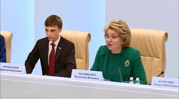tulpanov