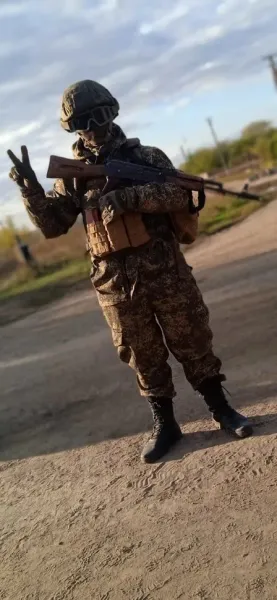 salgalov